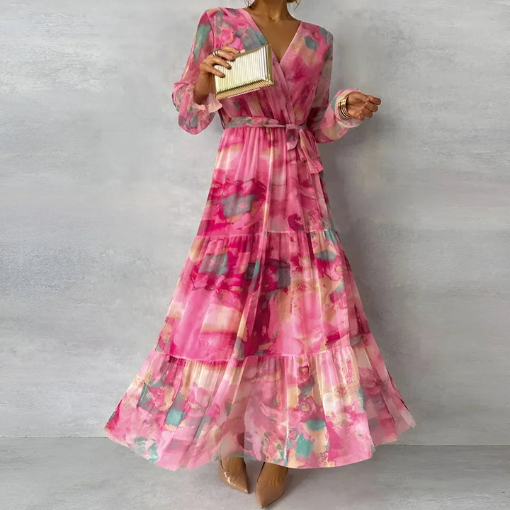 Carlotta™ - Elegantes und stilvolles Kleid