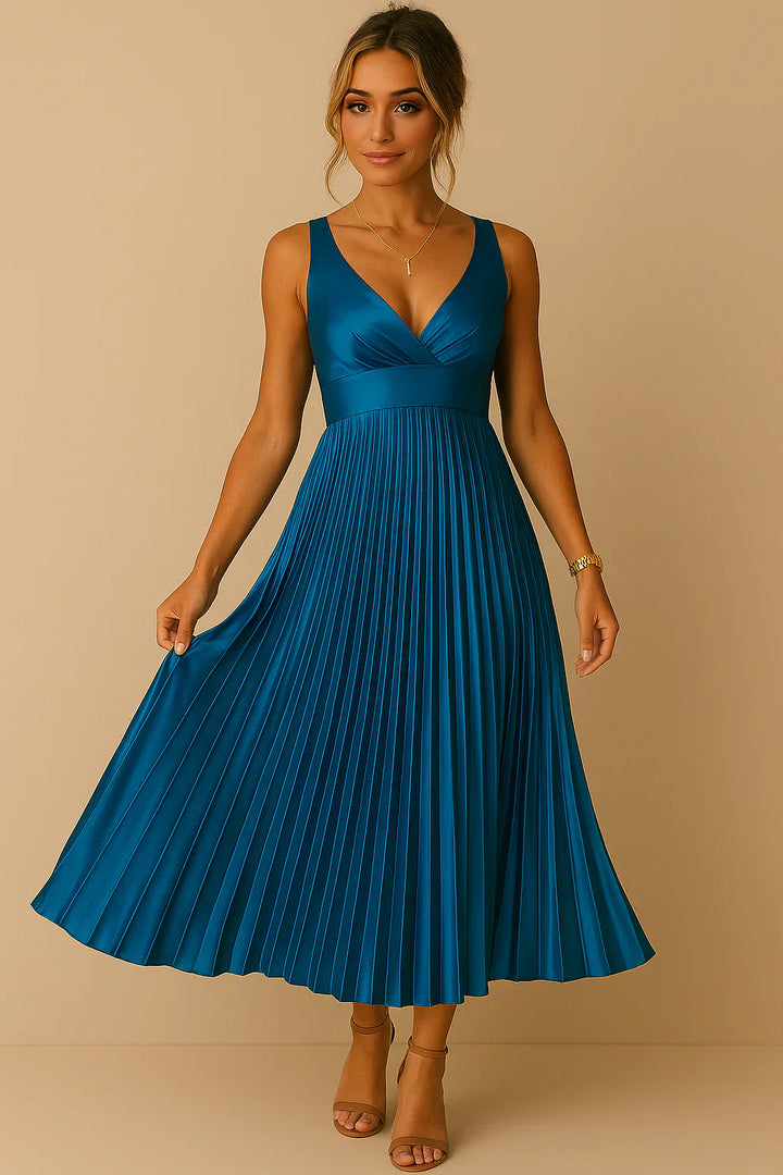CLAIRE™ - Das verführerische Kleid der Dämmerung