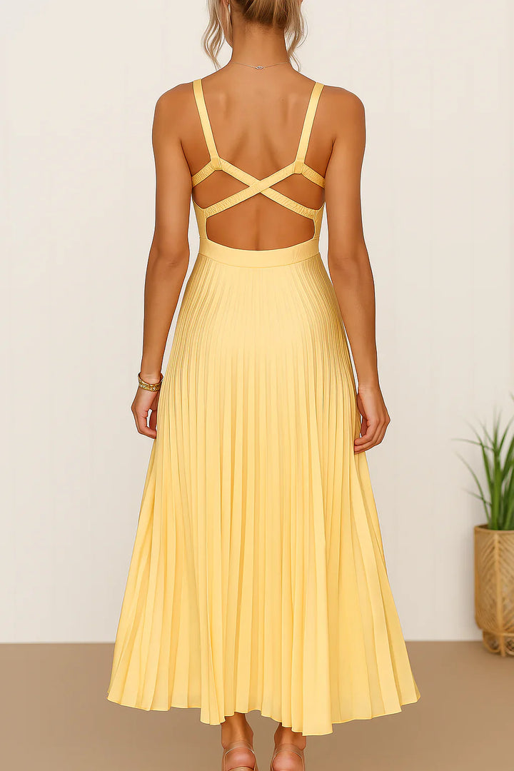 CLAIRE™ - Das verführerische Kleid der Dämmerung