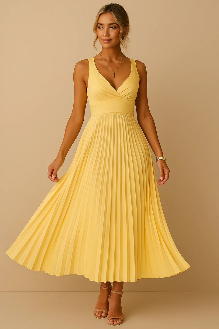 CLAIRE™ - Das verführerische Kleid der Dämmerung