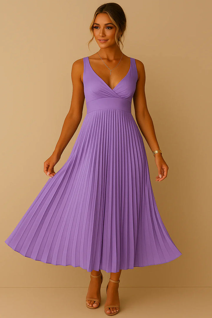 CLAIRE™ - Das verführerische Kleid der Dämmerung