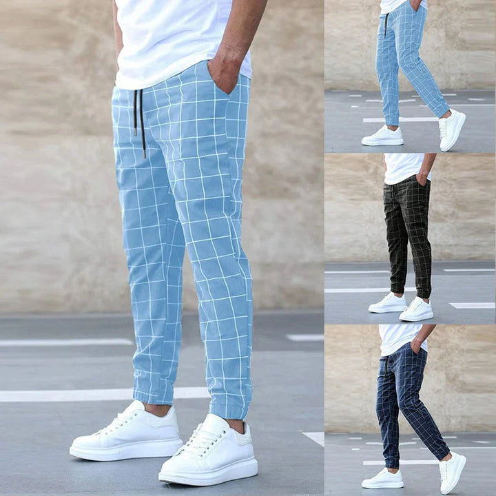 COLOMBO™ – Stylische Hose