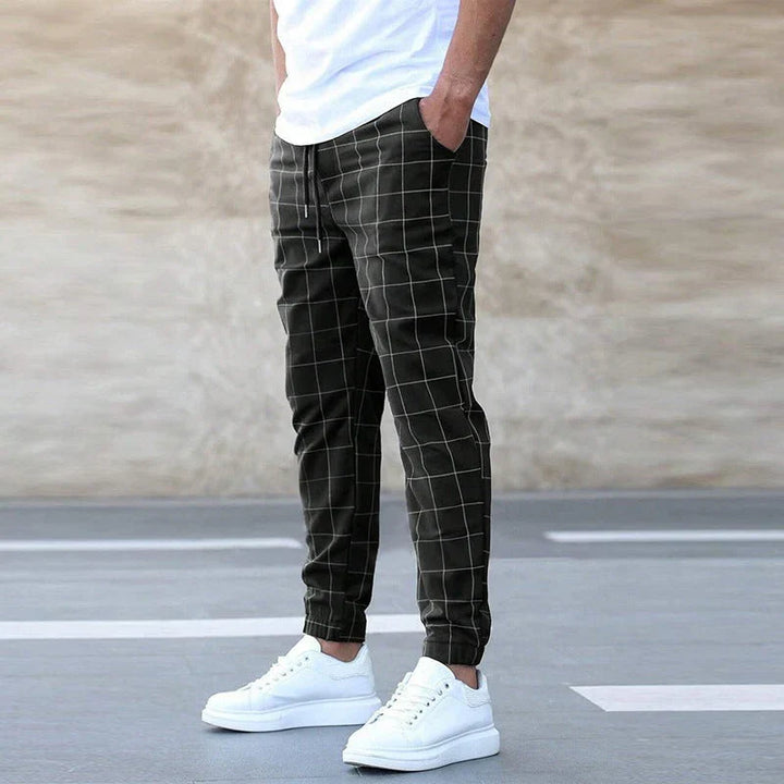 COLOMBO™ – Stylische Hose
