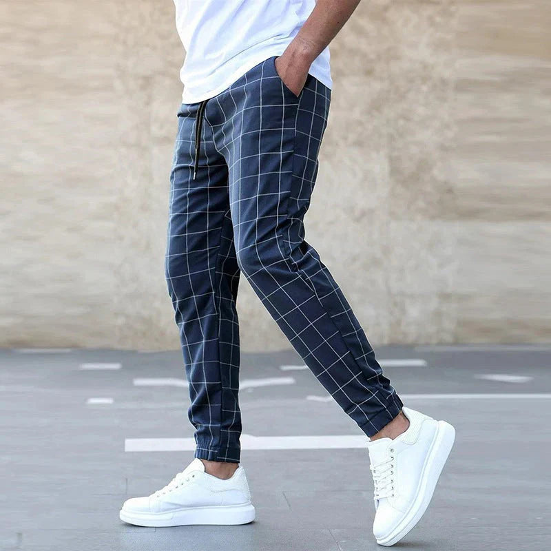 COLOMBO™ – Stylische Hose