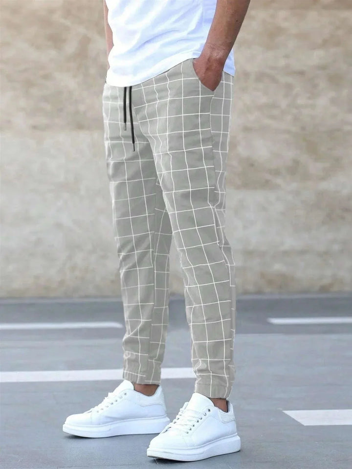 COLOMBO™ – Stylische Hose