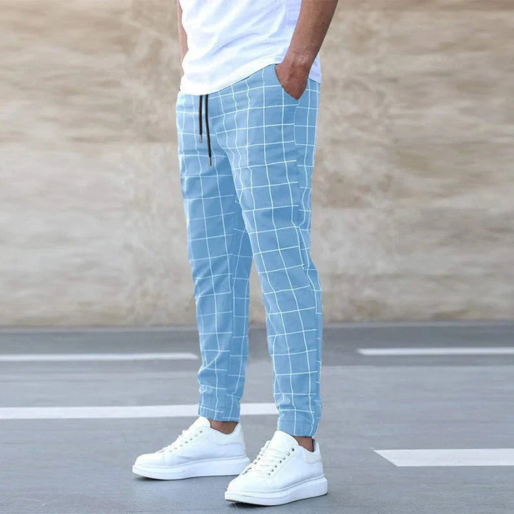COLOMBO™ – Stylische Hose