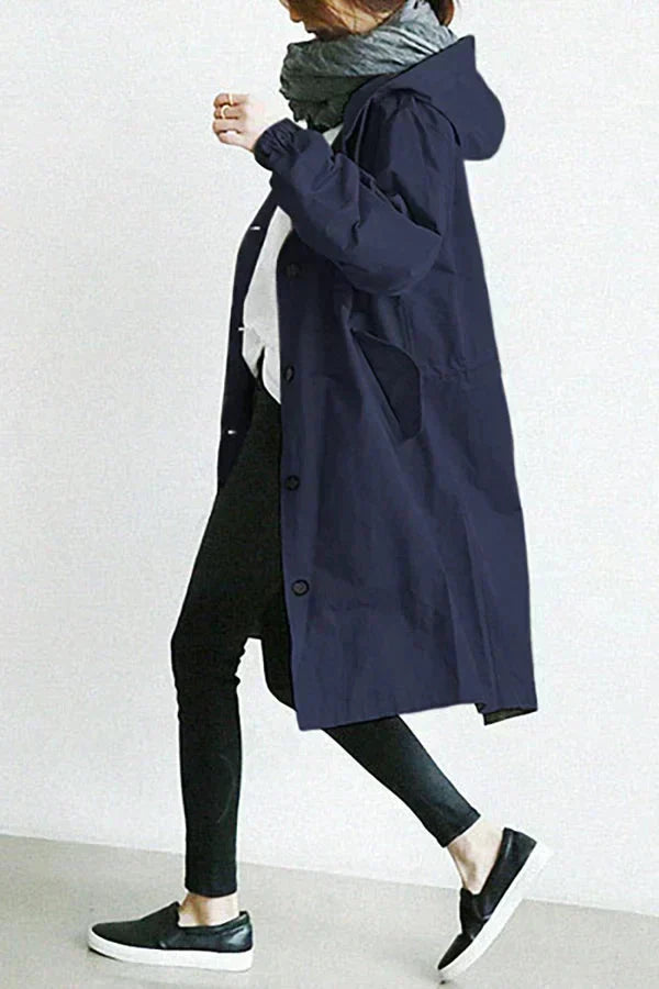 Dorothee™ – Trenchcoat-Stil