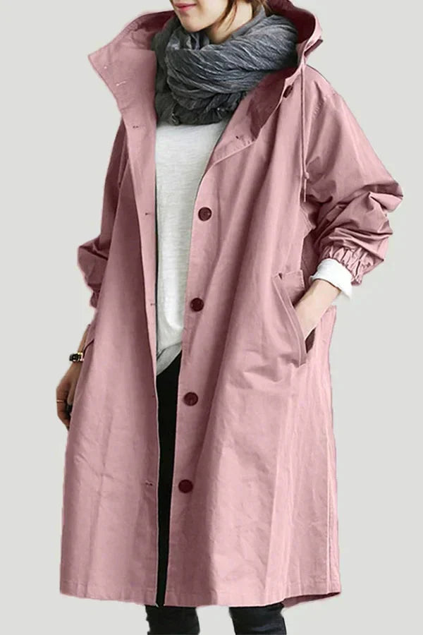 Dorothee™ – Trenchcoat-Stil