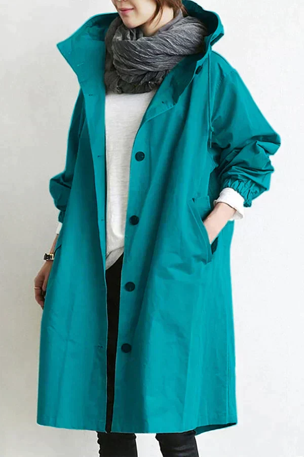 Dorothee™ – Trenchcoat-Stil