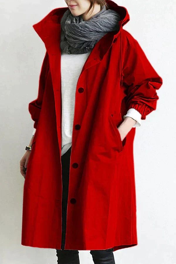 Dorothee™ – Trenchcoat-Stil