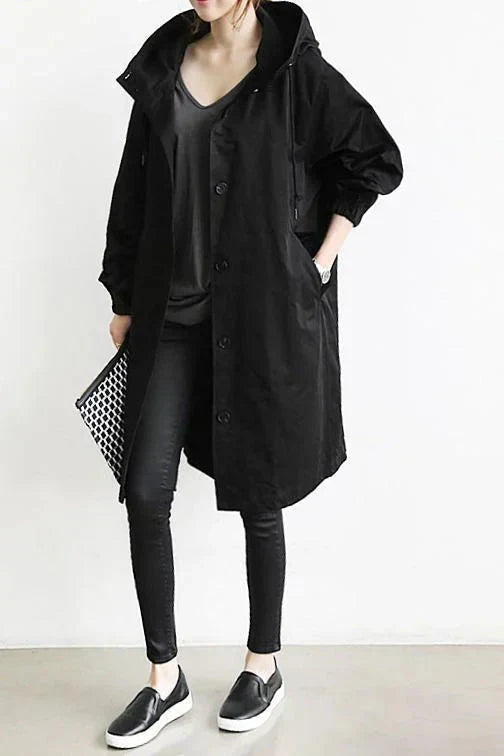 Dorothee™ – Trenchcoat-Stil
