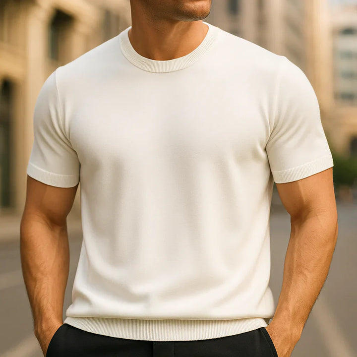 Merino™ - Statement-T-Shirt