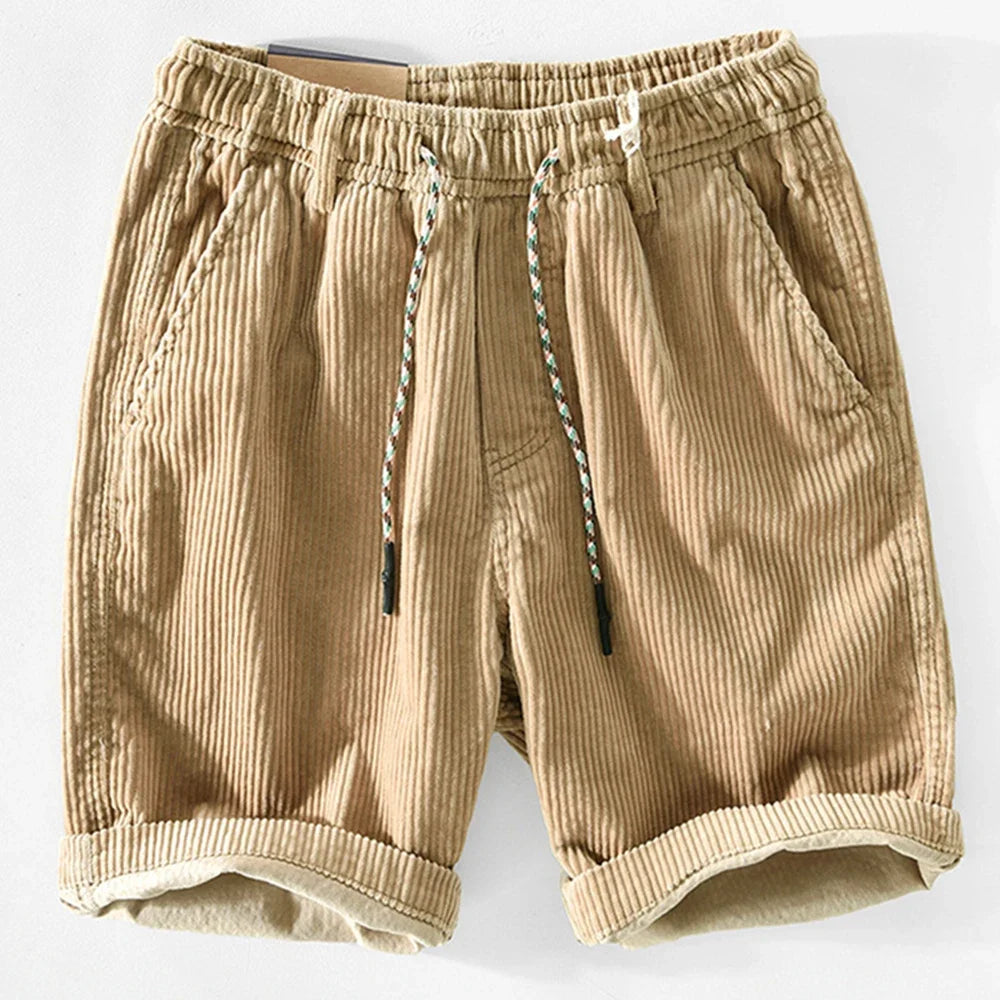 Elias™ Ultra Bequeme Sommer-Shorts