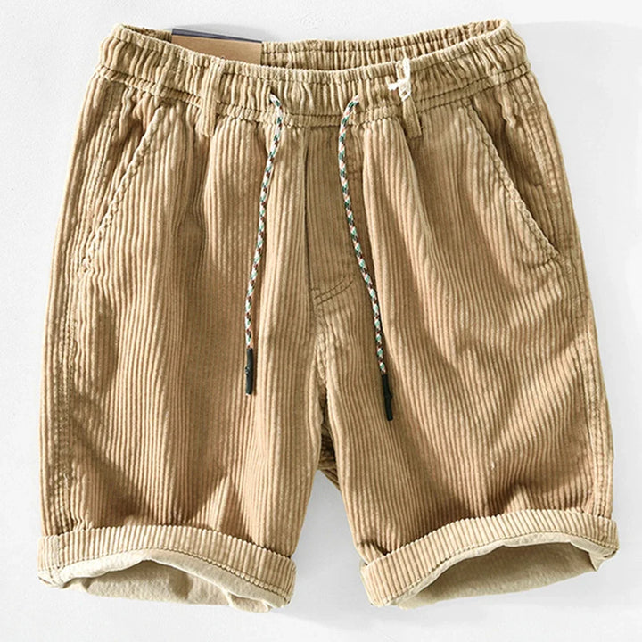 Elias™ Ultra Bequeme Sommer-Shorts