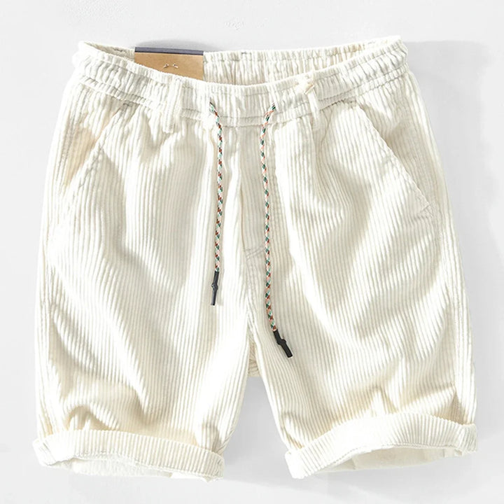 Elias™ Ultra Bequeme Sommer-Shorts