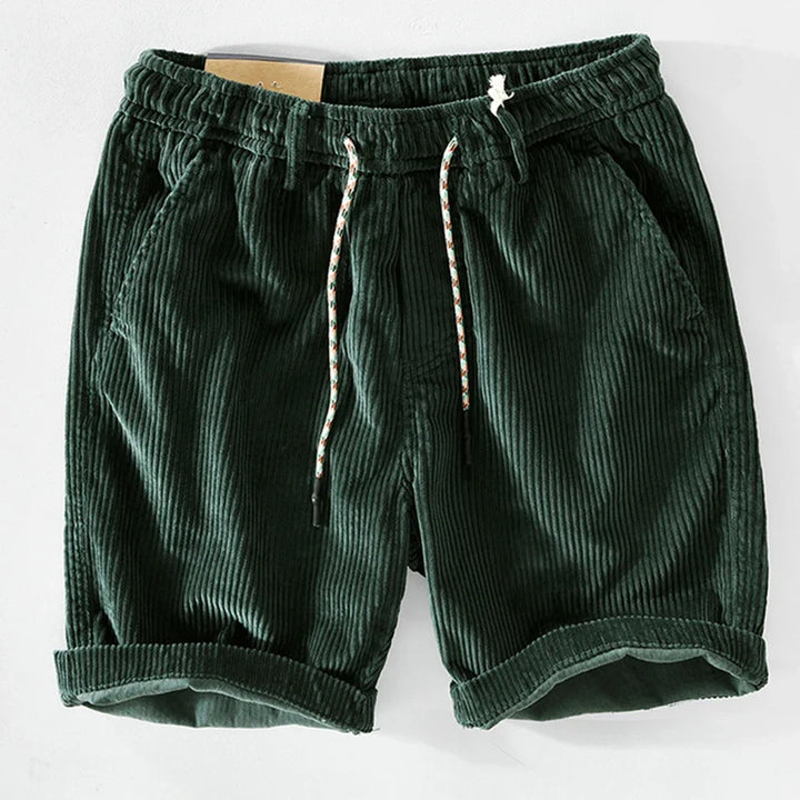 Elias™ Ultra Bequeme Sommer-Shorts