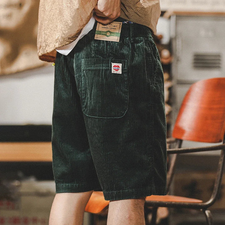 Elias™ Ultra Bequeme Sommer-Shorts