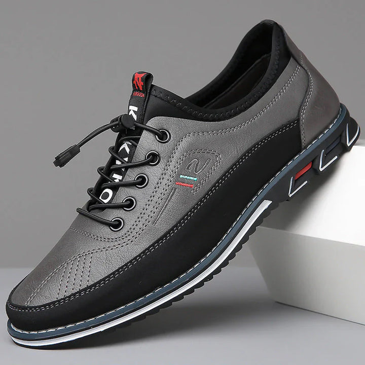 Elliot™ - Zeitlose, ultraleichte Oxford-Sneaker