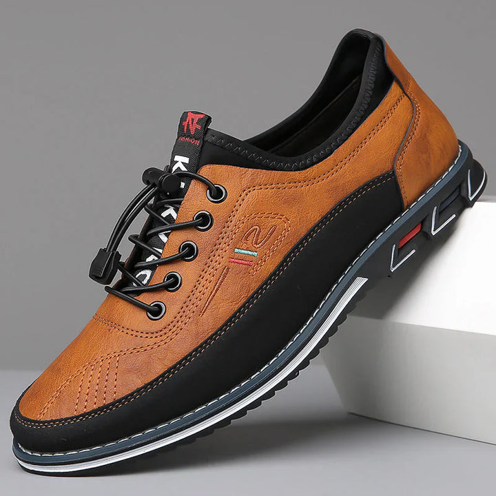 Elliot™ - Zeitlose, ultraleichte Oxford-Sneaker