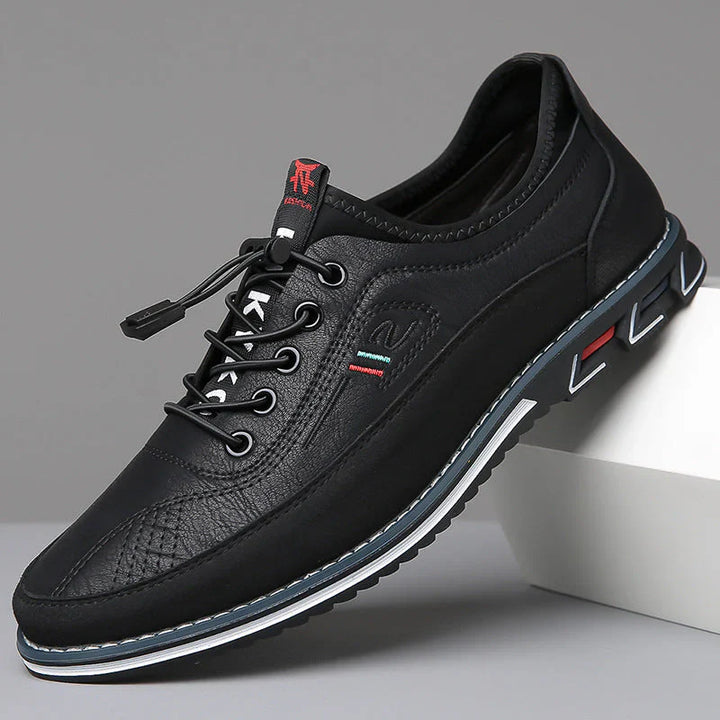 Elliot™ - Zeitlose, ultraleichte Oxford-Sneaker