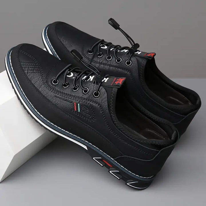 Elliot™ - Zeitlose, ultraleichte Oxford-Sneaker