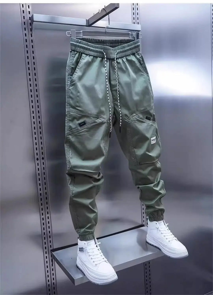 Emiliano™ – Modisches Statement-Hose