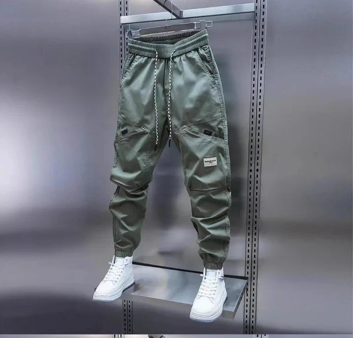 Emiliano™ – Modisches Statement-Hose