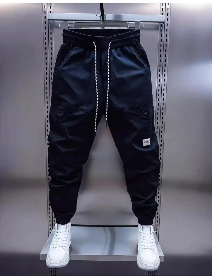 Emiliano™ – Modisches Statement-Hose