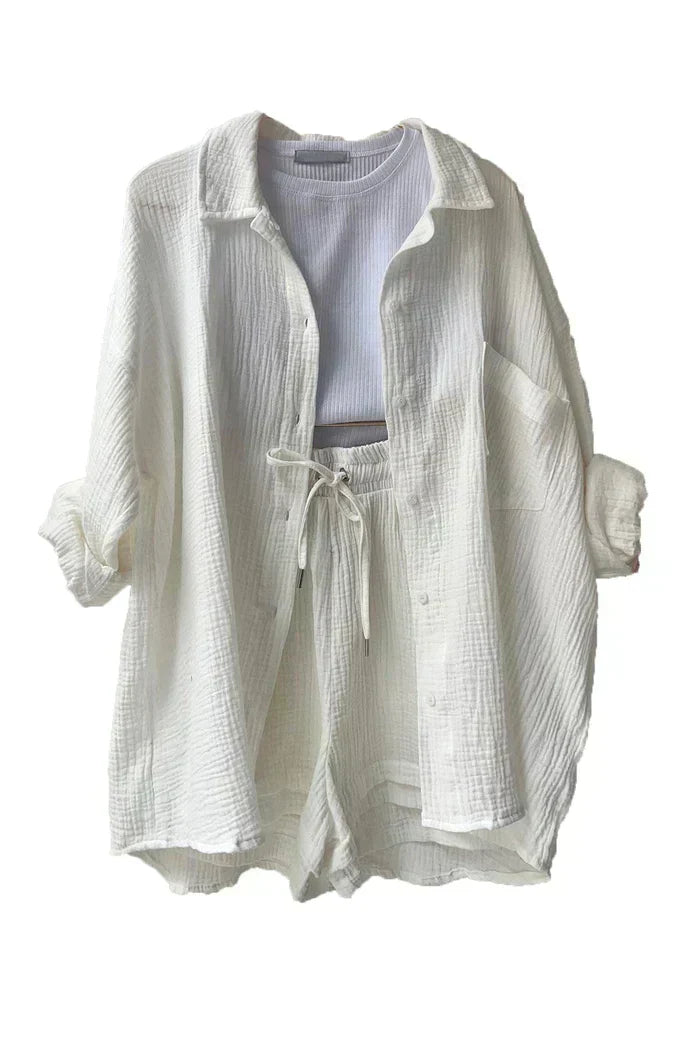 Fay™ - Elegantes Sommer-Set