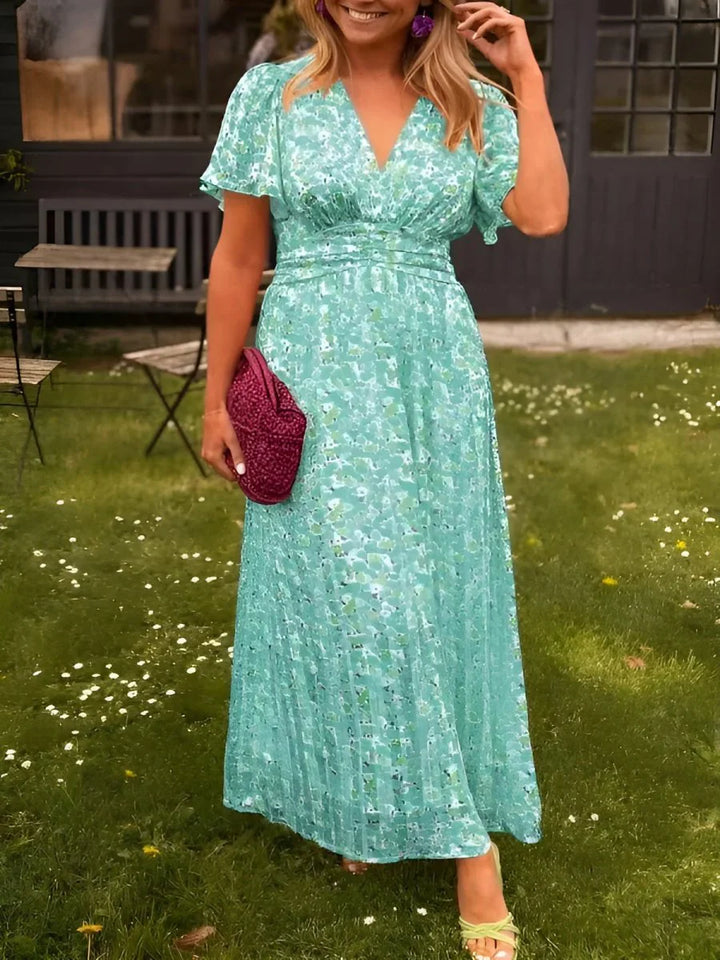 Felicie™ - Blumenmädchenkleid