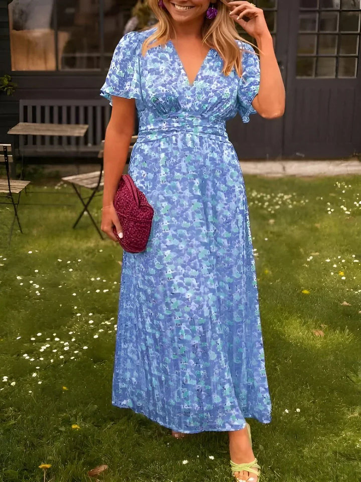 Felicie™ - Blumenmädchenkleid