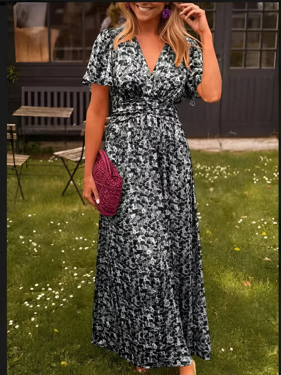 Felicie™ - Blumenmädchenkleid