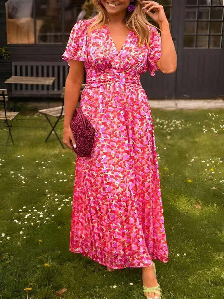 Felicie™ - Blumenmädchenkleid