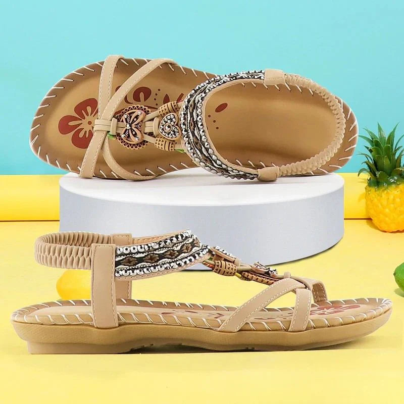 Felicity™ – Stilvolle, Moderne Sandalen