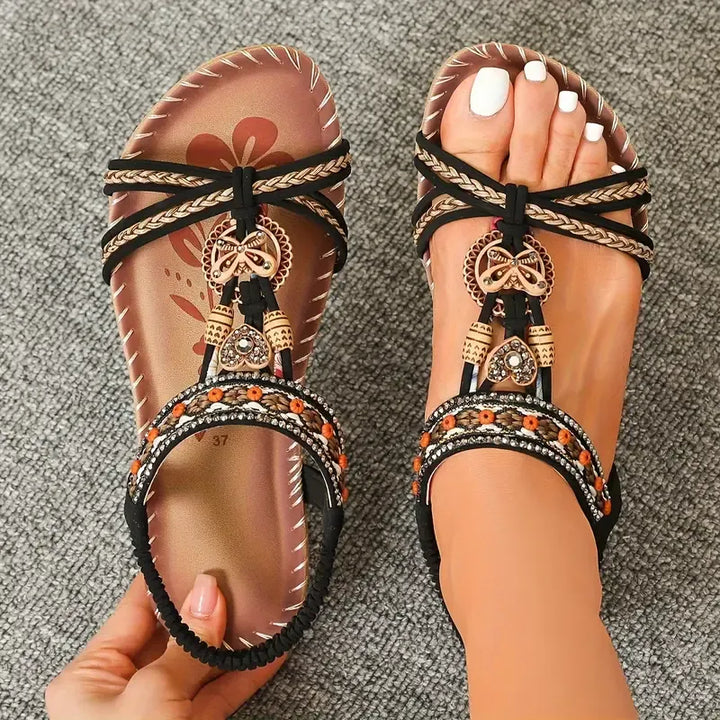 Felicity™ – Stilvolle, Moderne Sandalen