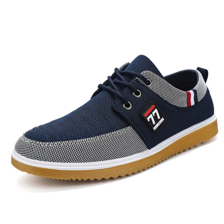 Heinrich™ - Lässige Schnürschuhe