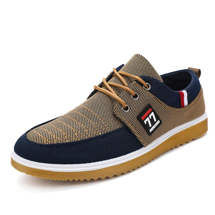 Heinrich™ - Lässige Schnürschuhe