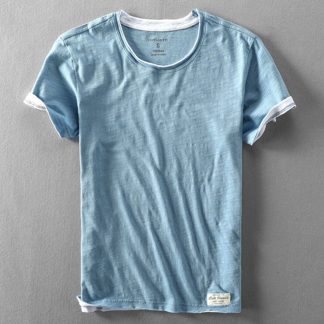 Niklas™ – Das ultimative Fit T-Shirt