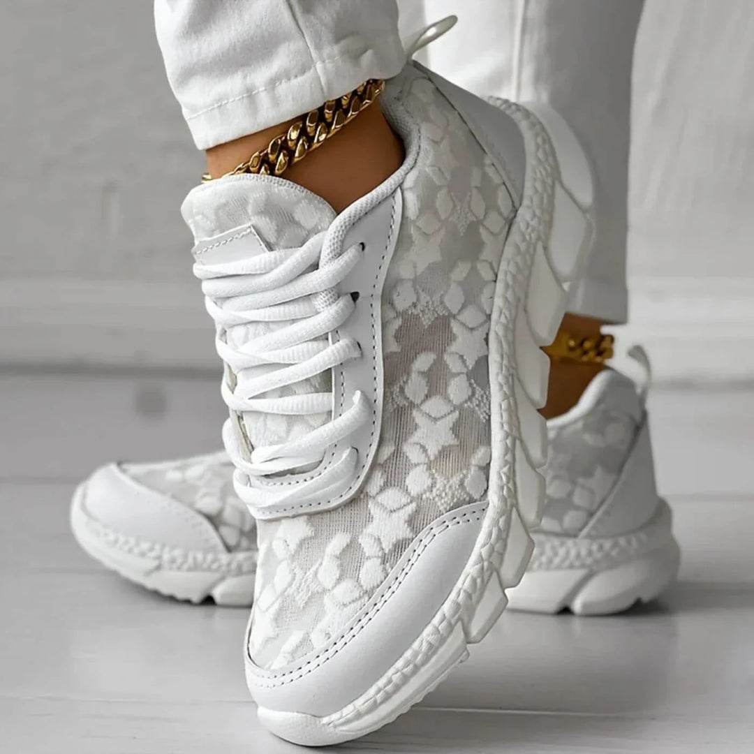 Miranda™ – Atmungsaktive und elegante Schuhe