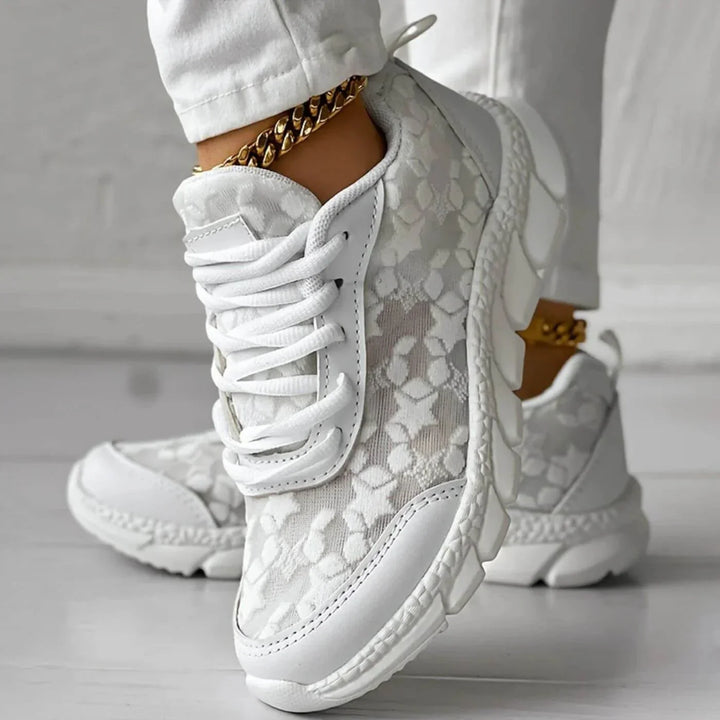 Miranda™ – Atmungsaktive und elegante Schuhe