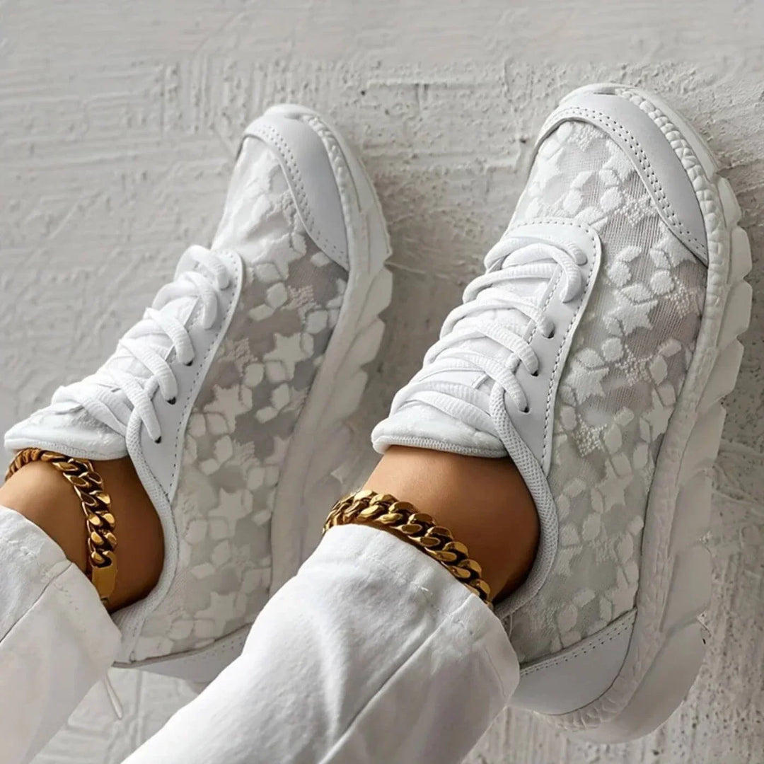 Miranda™ – Atmungsaktive und elegante Schuhe