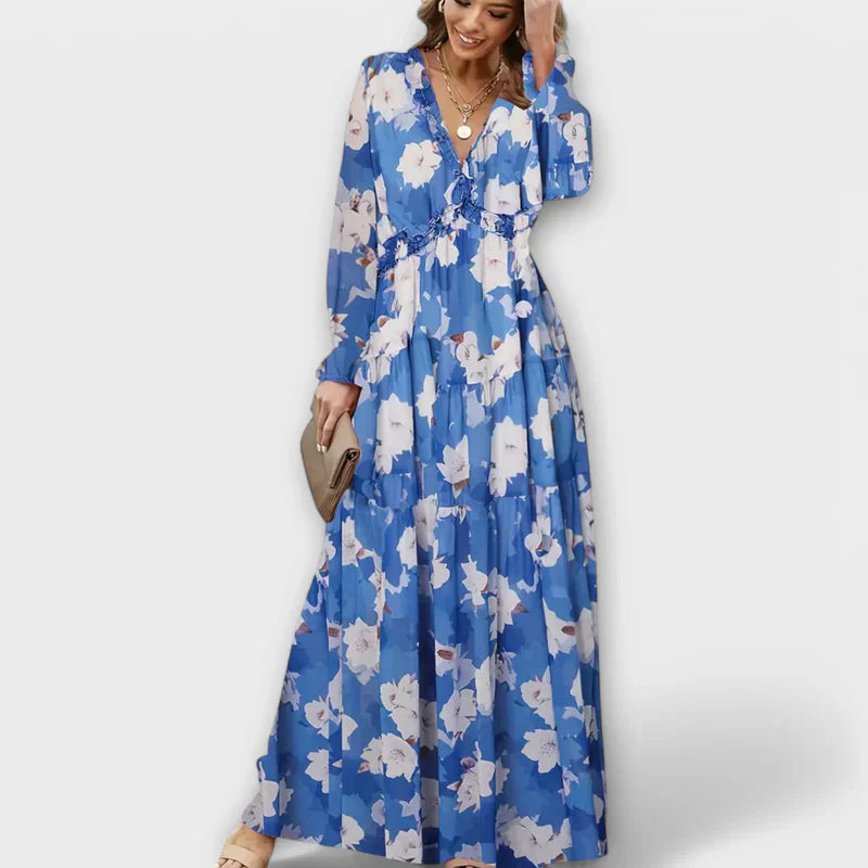 Isaline™ - Elegantes und zeitloses Kleid für jeden Anlass