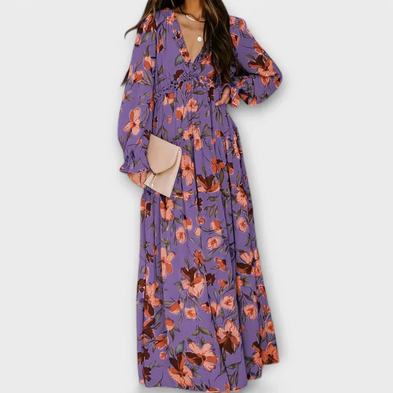 Isaline™ - Elegantes und zeitloses Kleid für jeden Anlass