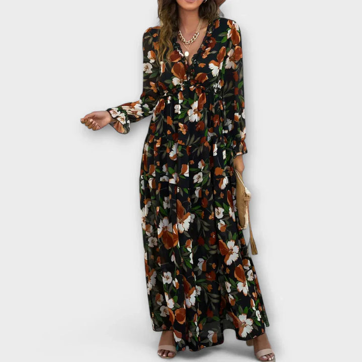 Isaline™ - Elegantes und zeitloses Kleid für jeden Anlass