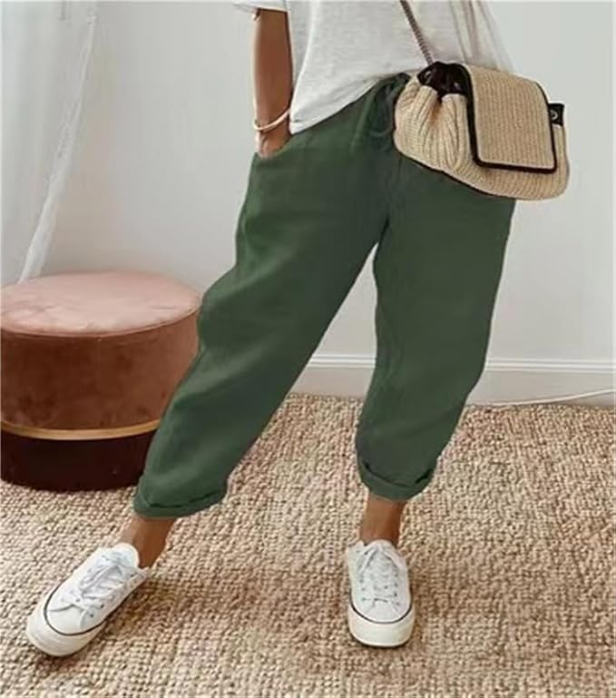 Isotta™ - Moderne Statement-Hosen