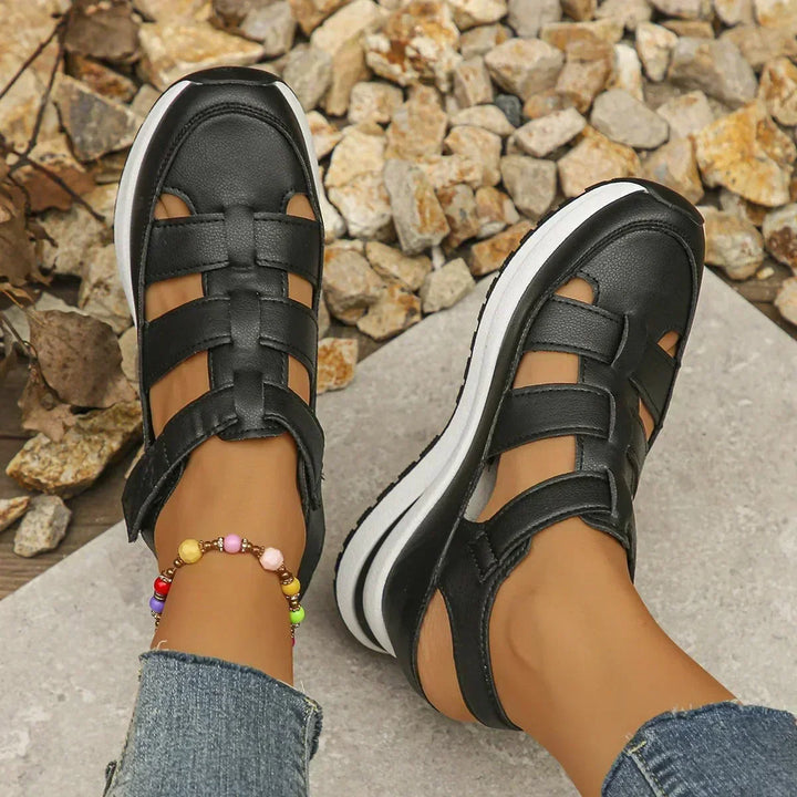 Jasmine™ – Ultimative Komfortsandalen