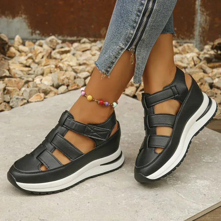 Jasmine™ – Ultimative Komfortsandalen