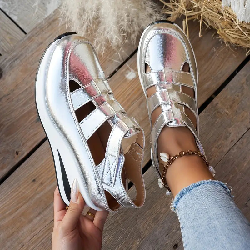 Jasmine™ – Ultimative Komfortsandalen