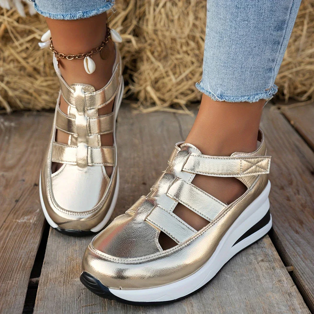 Jasmine™ – Ultimative Komfortsandalen