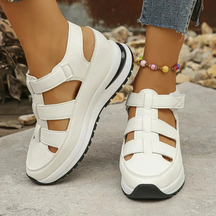 Jasmine™ – Ultimative Komfortsandalen